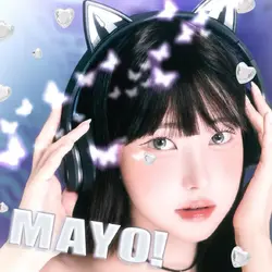 Mayo!