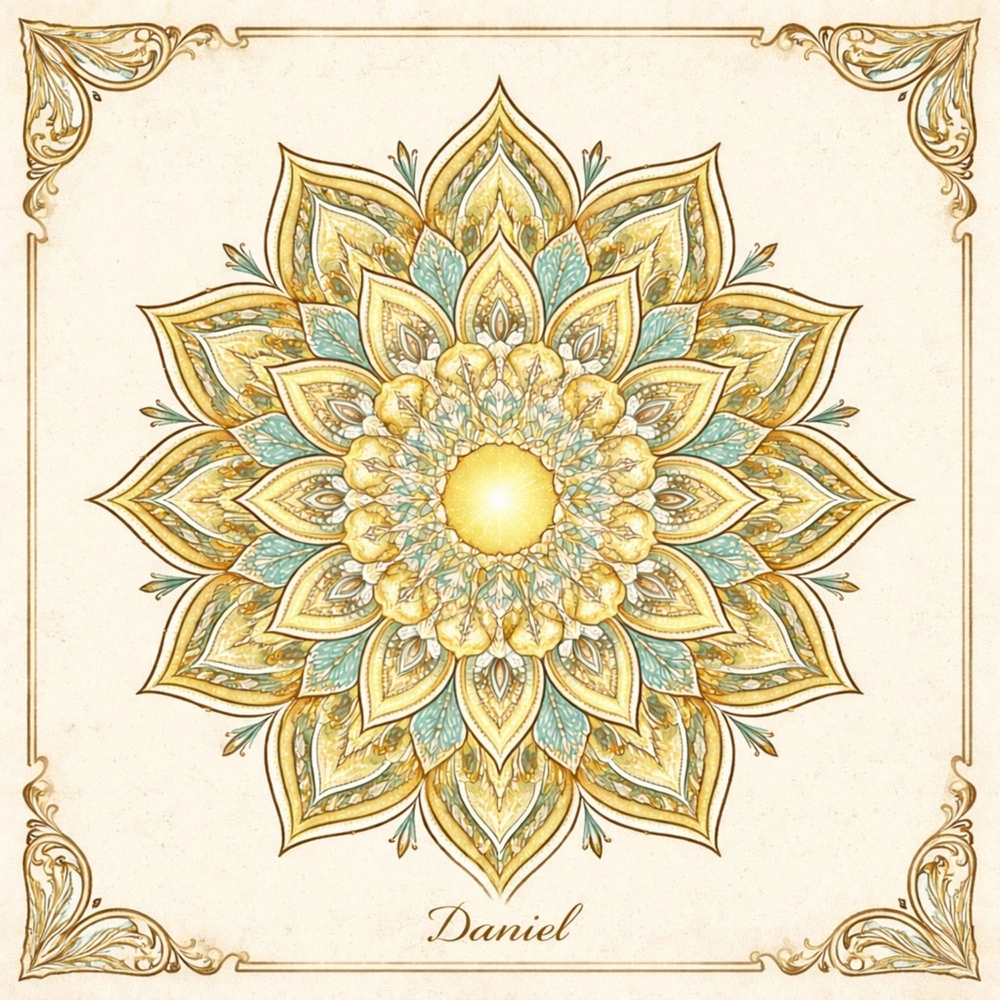 Daniel