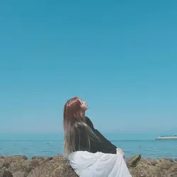 MY SEA, MY UNIVERSE