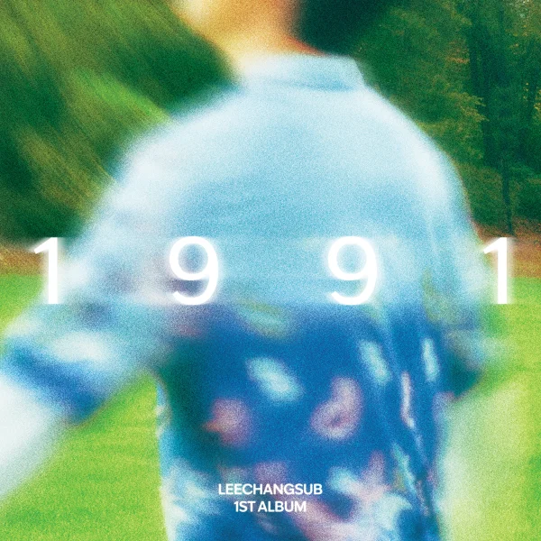 1991 STUDIO • 2024