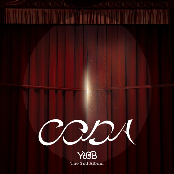 Coda STUDIO • 2025