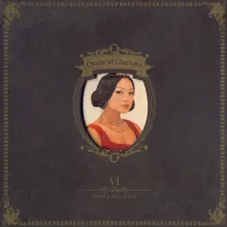 Queen of Charisma