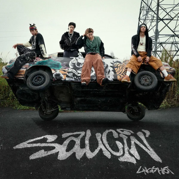 Saucin'