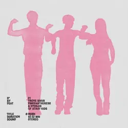 Rush (with Troye Sivan and PinkPantheress)