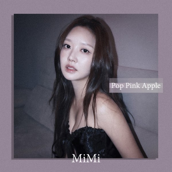 Pon Pink Apple