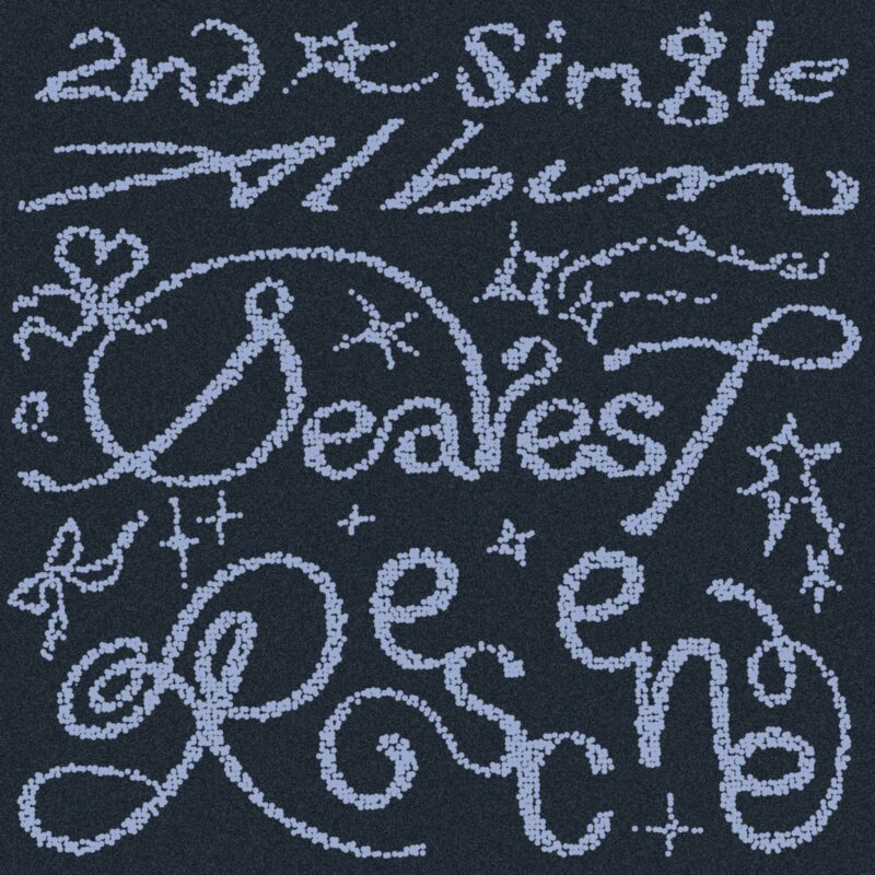 Dearest (Sped Up ver.)