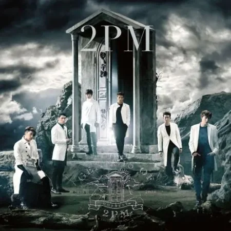 Genesis of 2PM STUDIO • 2014