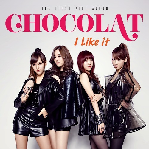 The First Mini Album