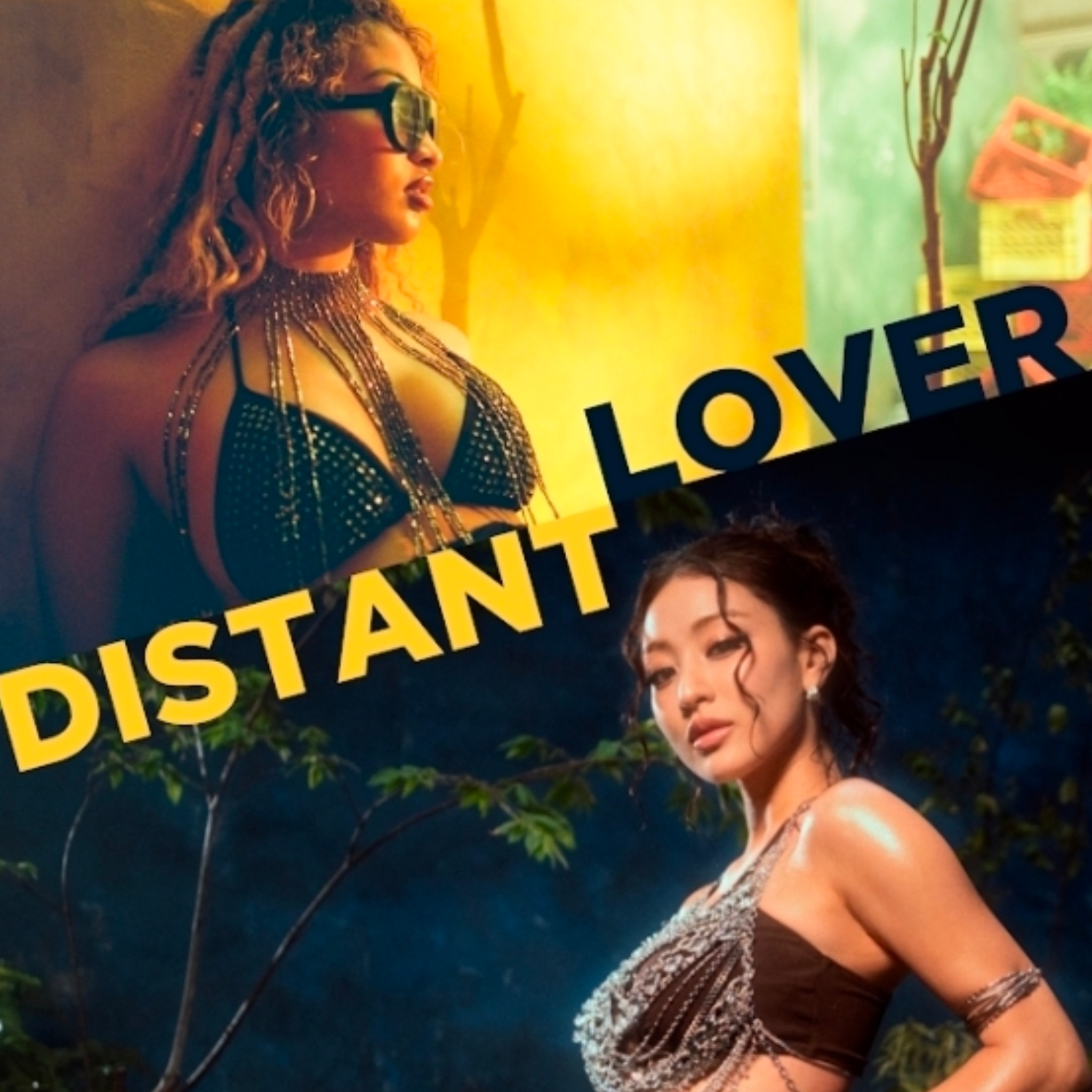 Distant Lover
