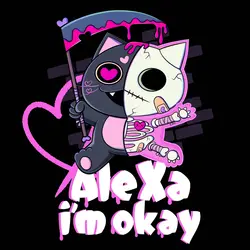 I'm Okay
