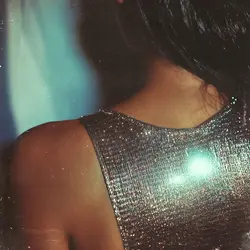 Mirror ball (feat. Moon Sujin)