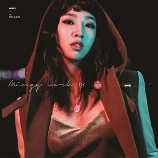 Minzy Work 01 : Uno