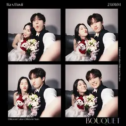 Bouquet (with Tia)