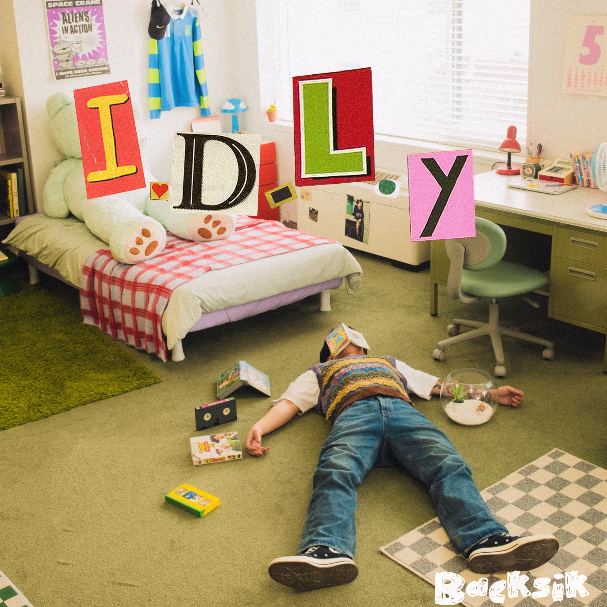 I.D.L.Y