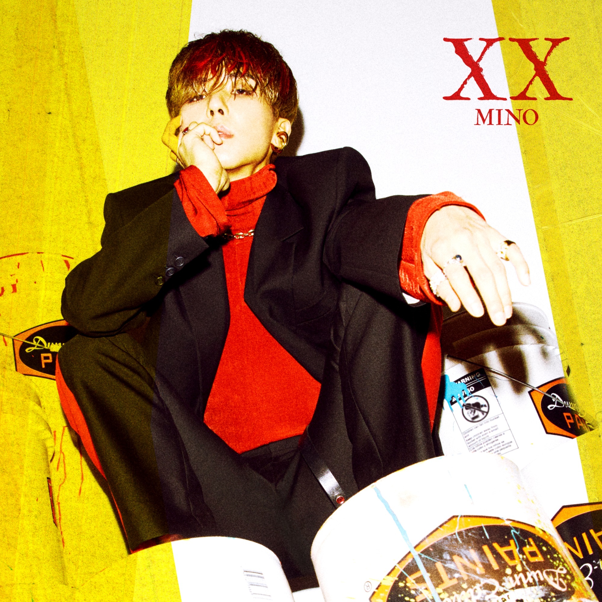 XX STUDIO • 2018