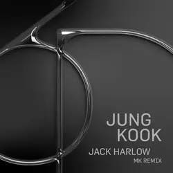 3D (feat. Jack Harlow) (MK Remix)