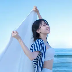 Bluish