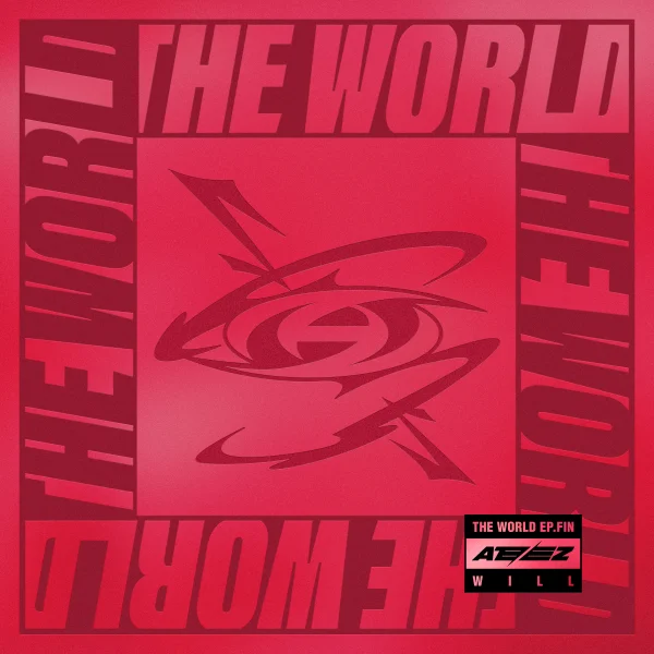 THE WORLD EP.FIN : WILL
