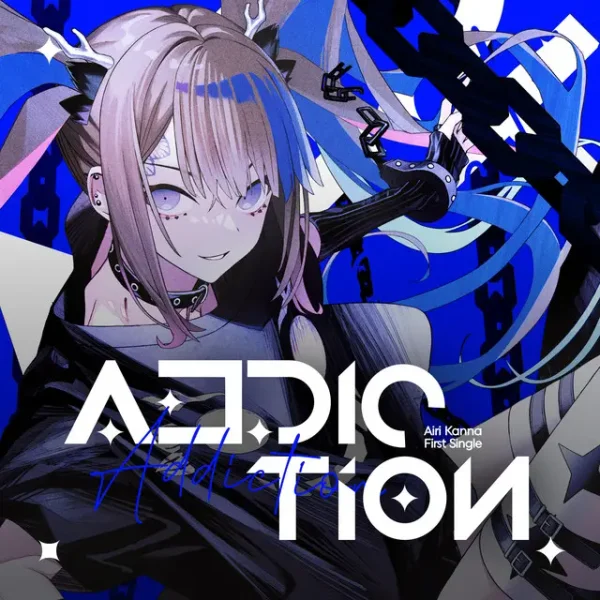 ADDICT!ON STUDIO • 2023