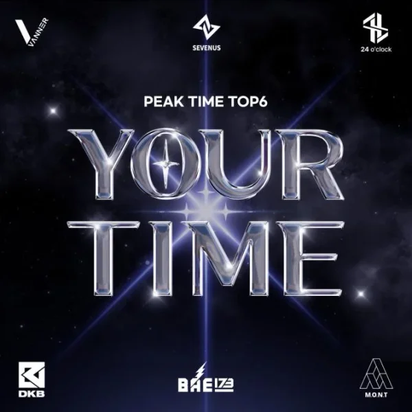 Your Time