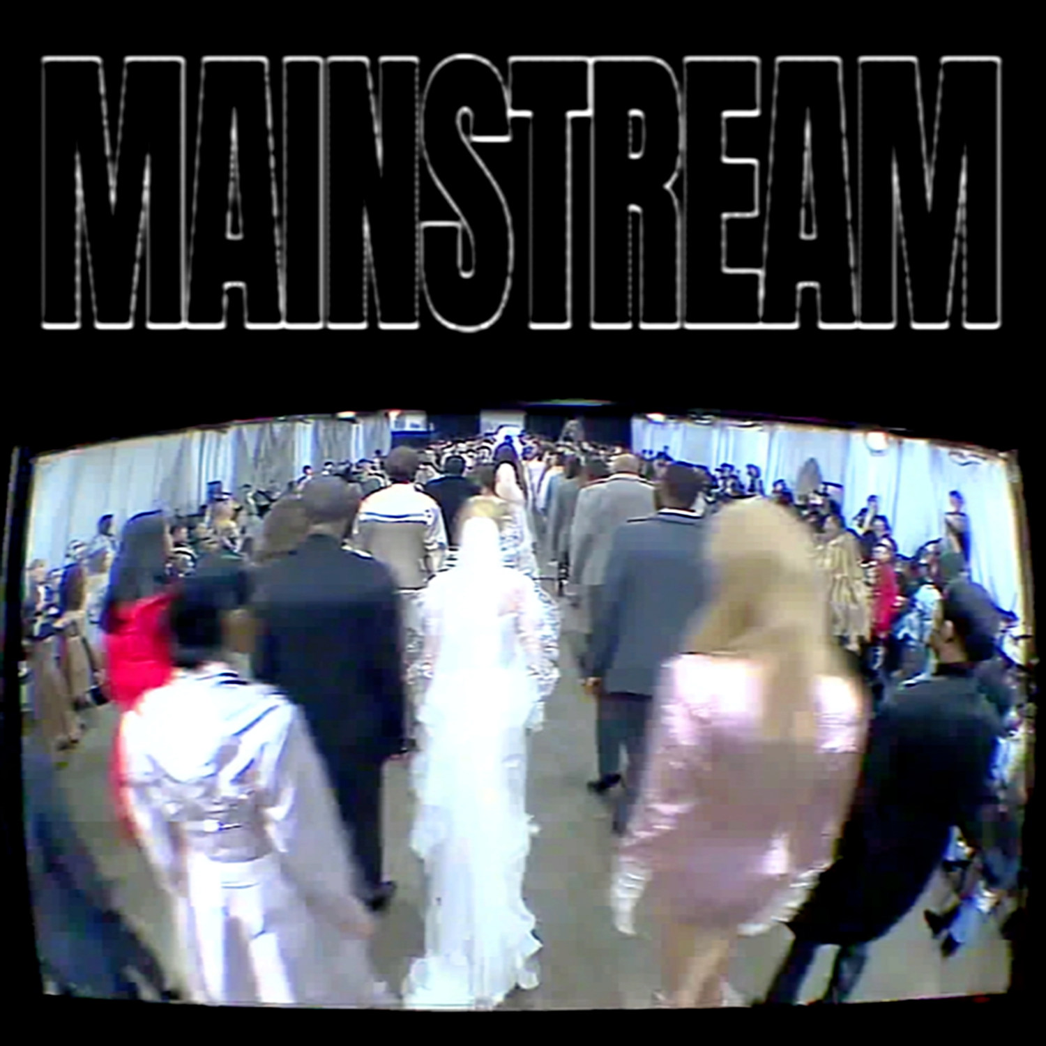 MAINSTREAM STUDIO • 2026