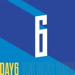THE BEST DAY2 STUDIO • 2019