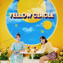 Yellow Circle (with Chae Soo Bin)