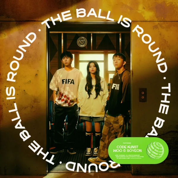 The Ball is Round
