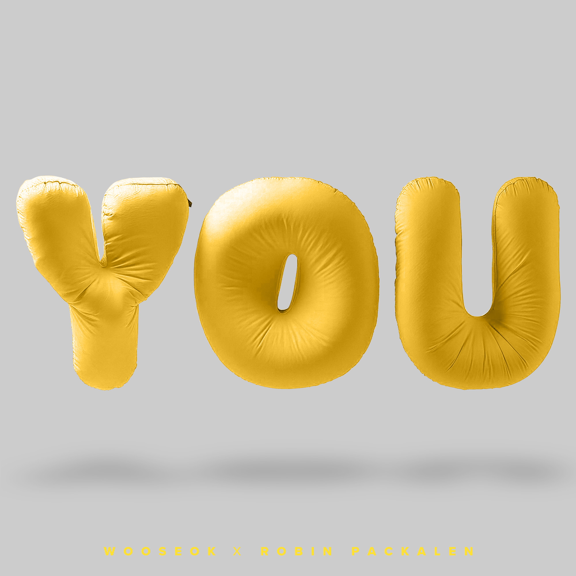 YOU (with Robin Packalen)