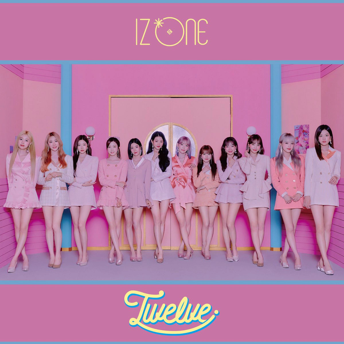 Twelve STUDIO • 2020
