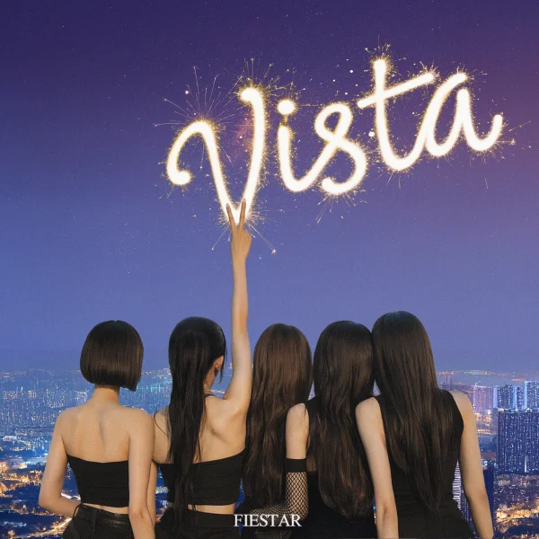 Vista (2025) (Zhong Wen Ban)