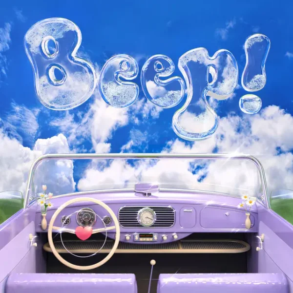 Beep!