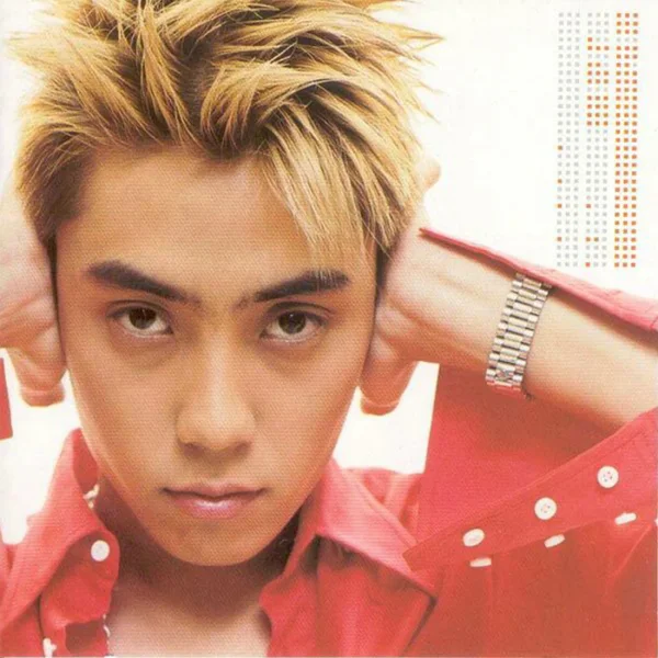 G Pop STUDIO • 2001