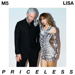 Priceless ft. LISA