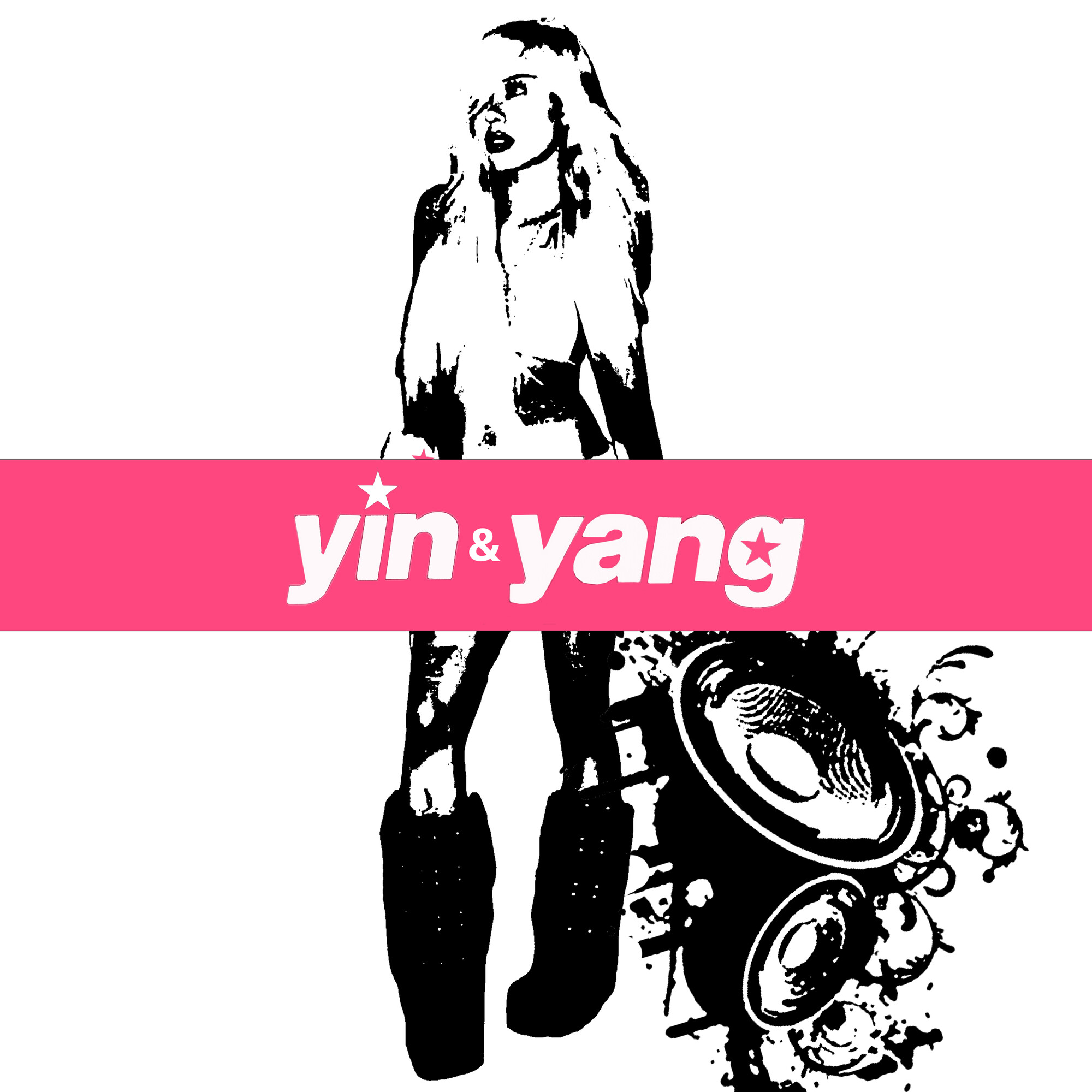 YIN & YANG