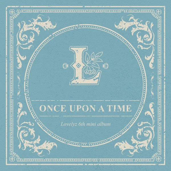 Once Upon A Time