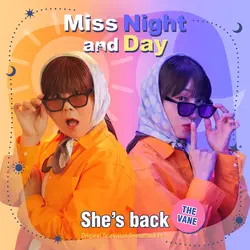 Miss Night and Day, OST Part 1