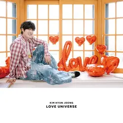 Love Universe