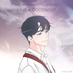 Have A Good Night (with Minhyuk) STUDIO • 2020