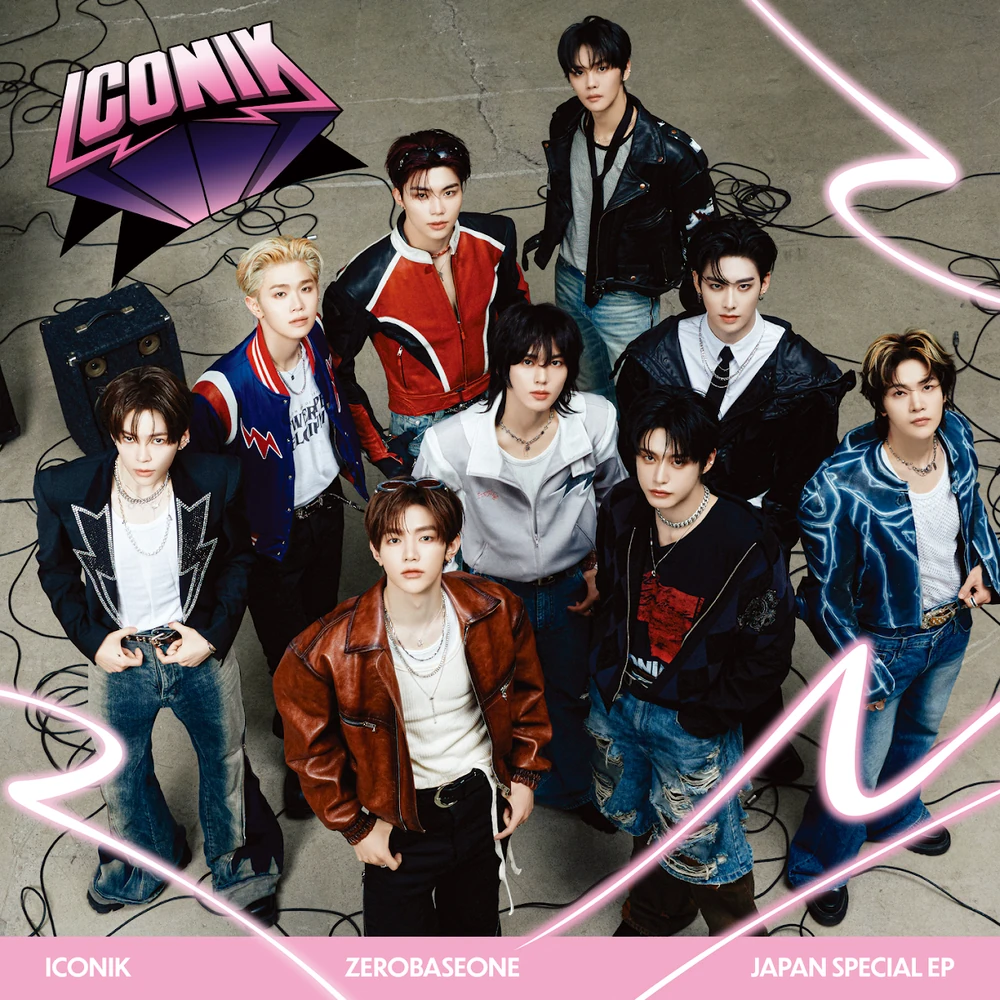 ICONIK