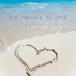 I'm falling in love