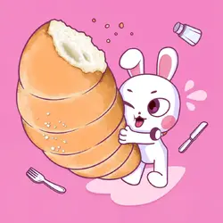 BünyTune Ep.2 [Salted Bread]