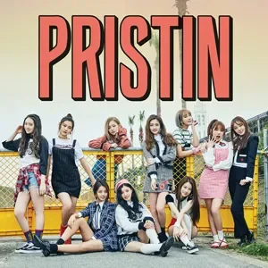 Hi! PRISTIN STUDIO • 2017