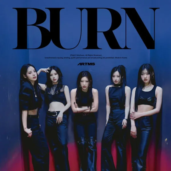BURN