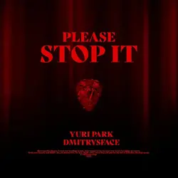 Please Stop It