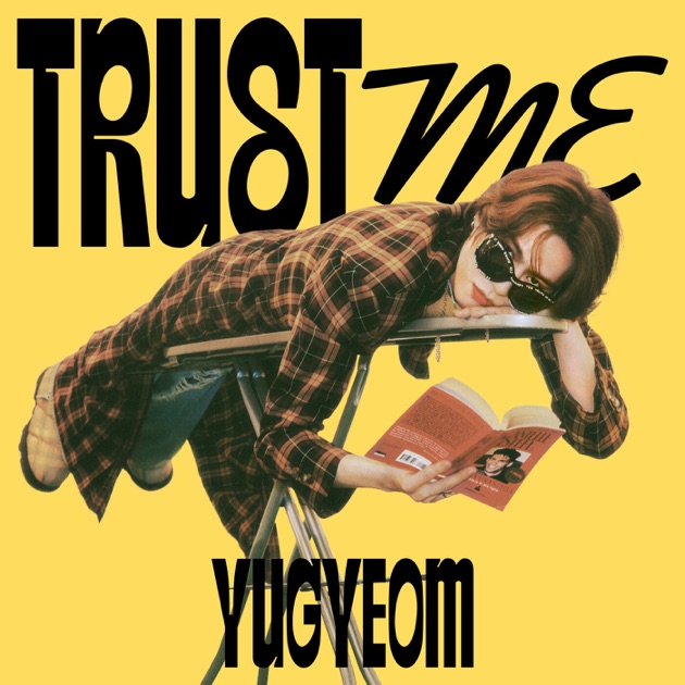Trust Me STUDIO • 2024