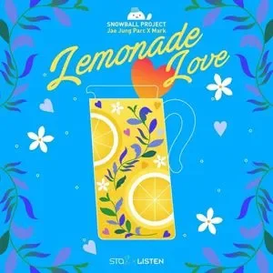 Lemonade Love