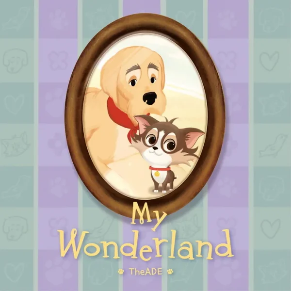 My Wonderland STUDIO • 2024