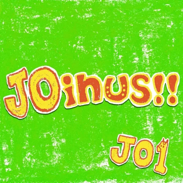 JOin Us