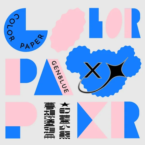 Color Paper
